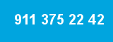 911 375 22 42